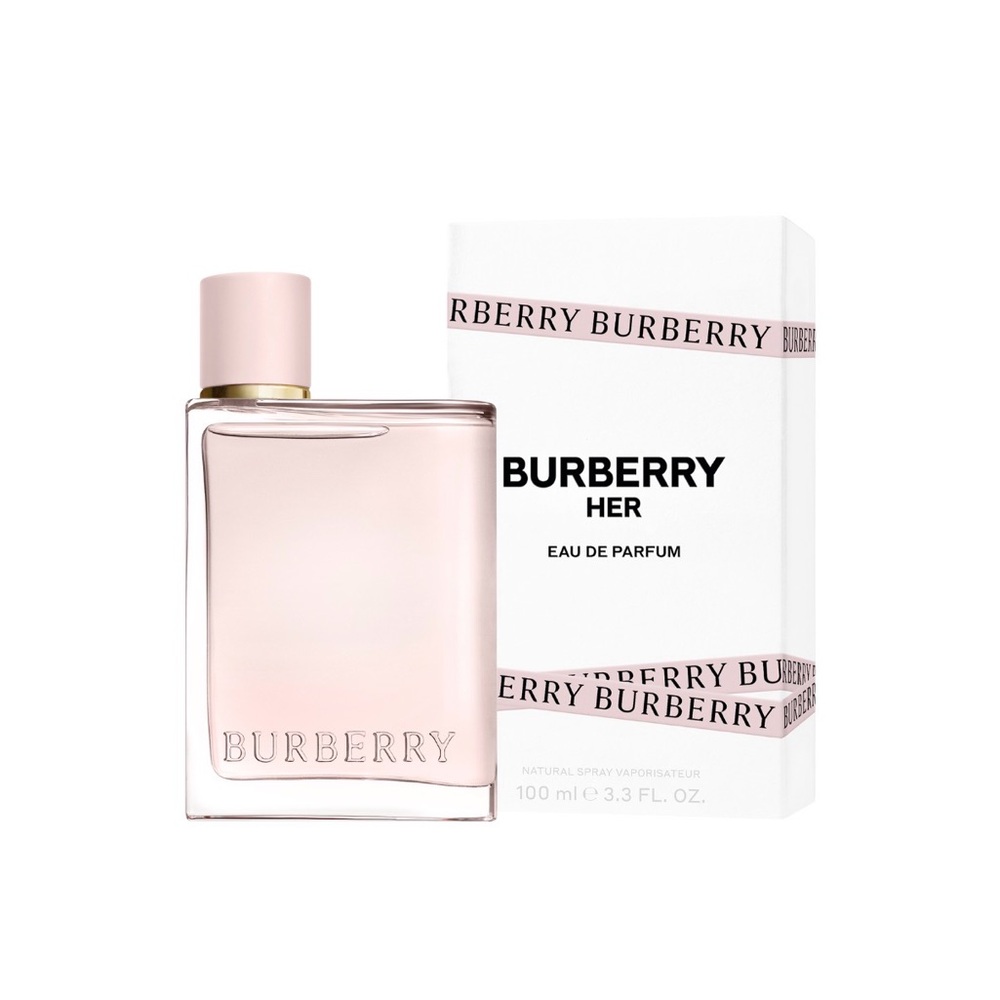 Burberry Her Eau de Parfum